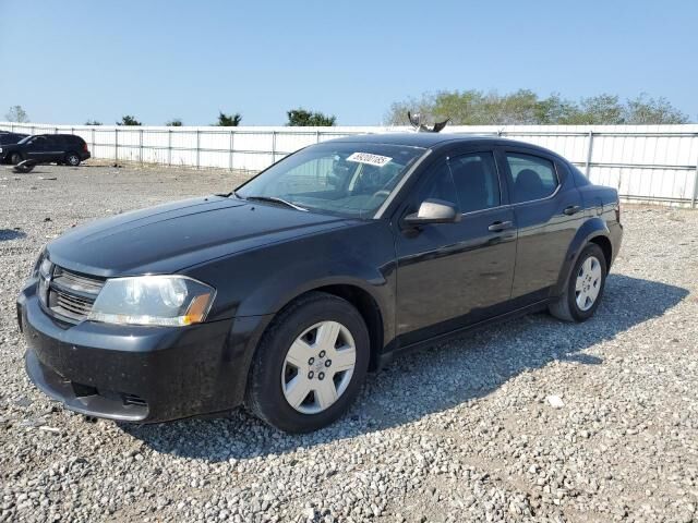 Dodge Avenger