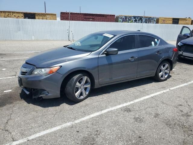 Acura ILX