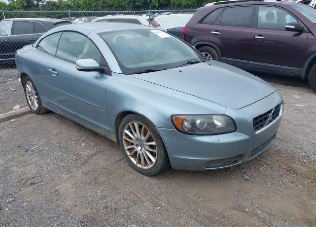 Volvo C70