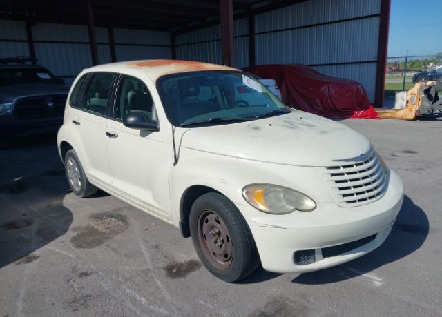 Chrysler PT Cruiser