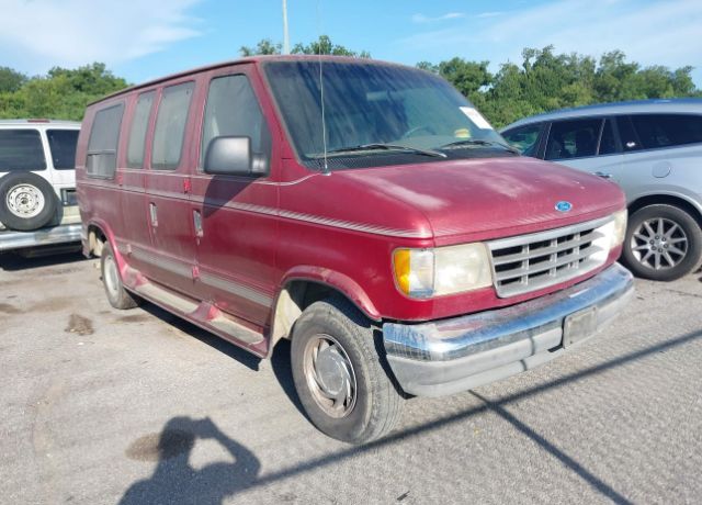 Ford E-150