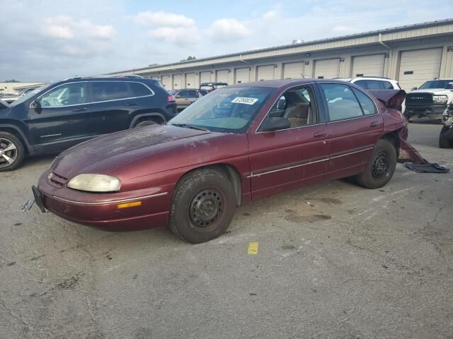 Chevrolet Lumina