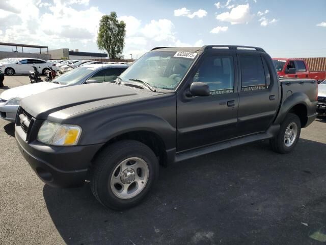 Ford Explorer Sport Trac