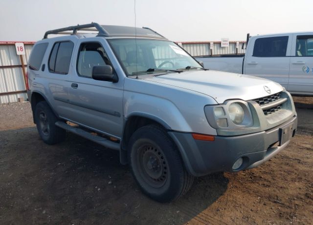 Nissan Xterra