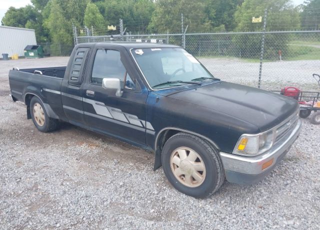 Toyota Pick-Up