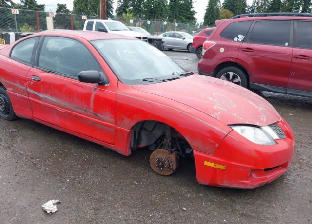 Pontiac Sunfire