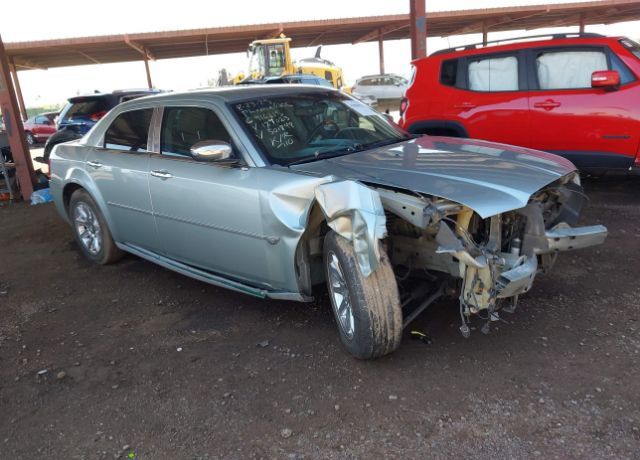 Chrysler 300C