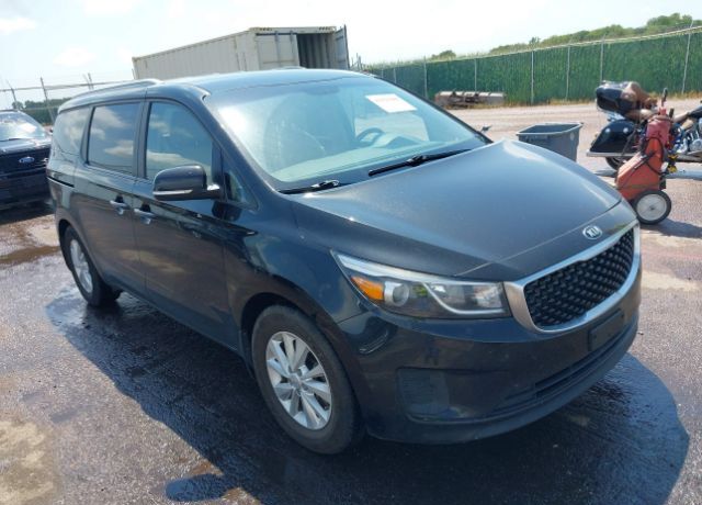 Kia Sedona