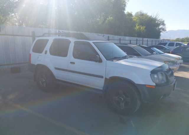 Nissan Xterra