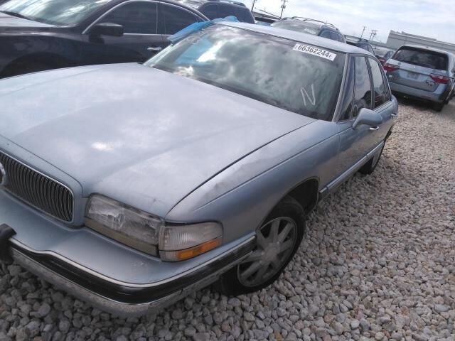 Buick LeSabre