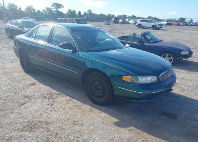Buick Century