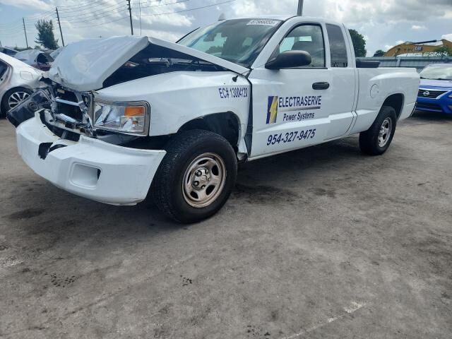 Dodge Dakota