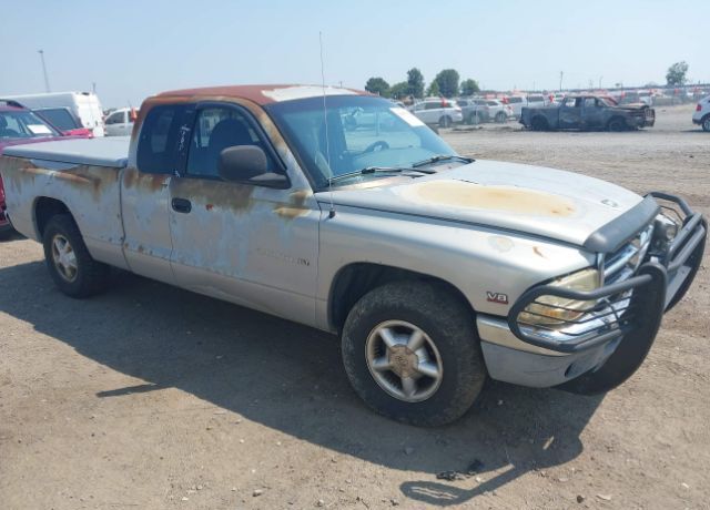 Dodge Dakota