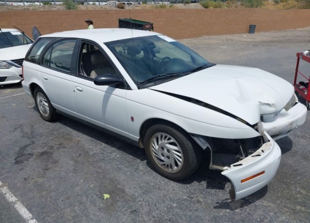 Saturn SW2