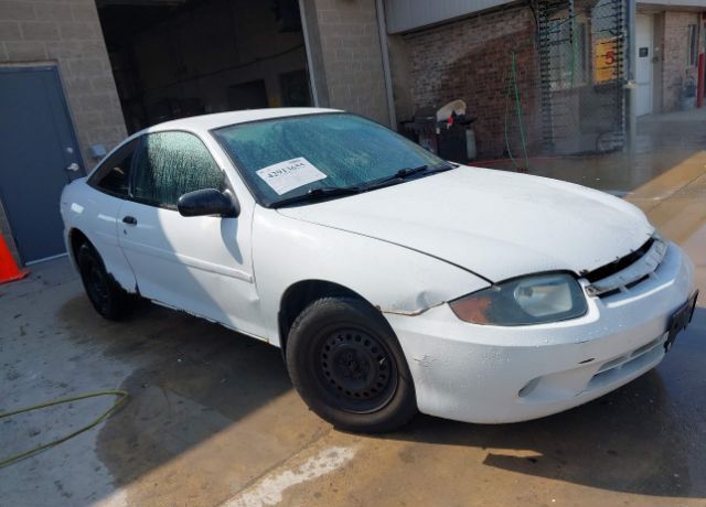 Chevrolet Cavalier