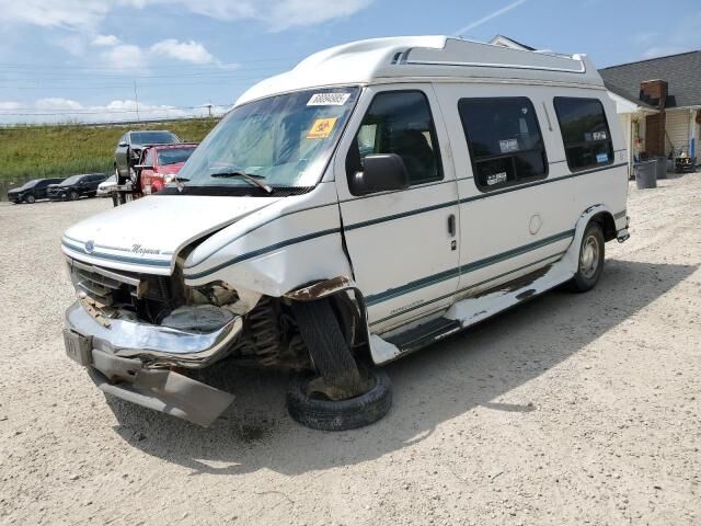 Ford E-150