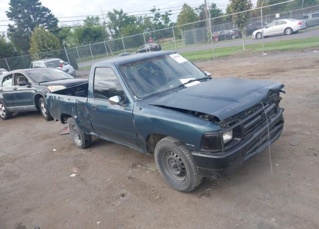 Toyota Pick-Up