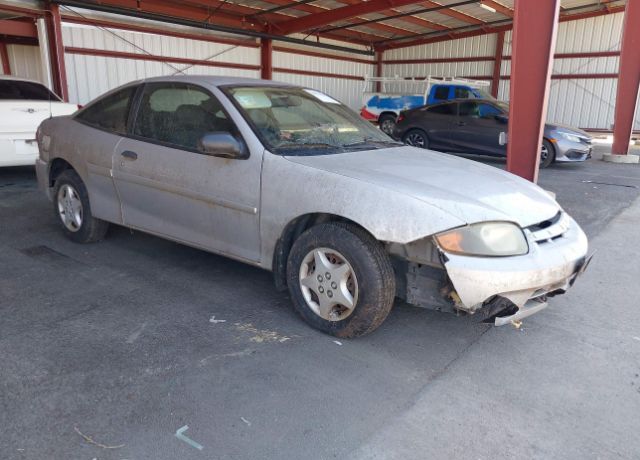 Chevrolet Cavalier