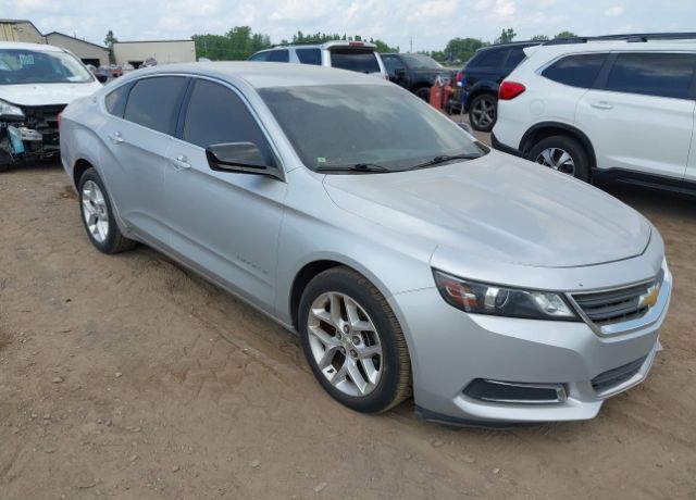 Chevrolet Impala