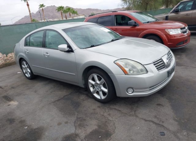 Nissan Maxima