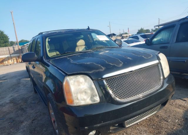 GMC Yukon XL