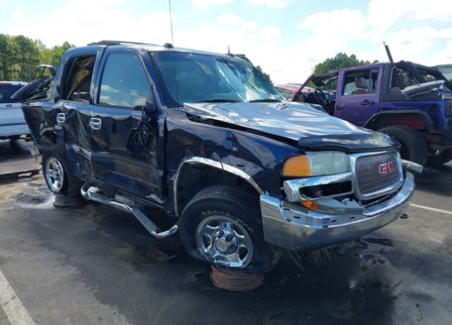 GMC Yukon