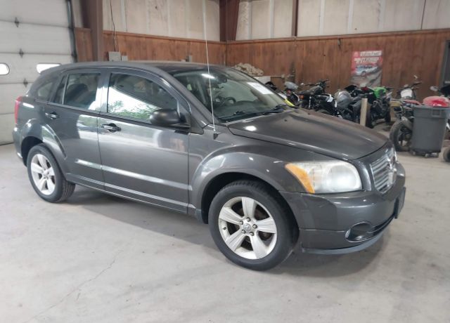 Dodge Caliber