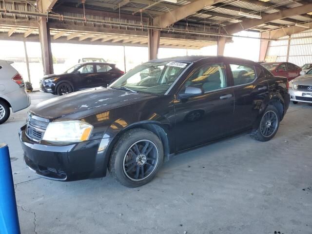 Dodge Avenger