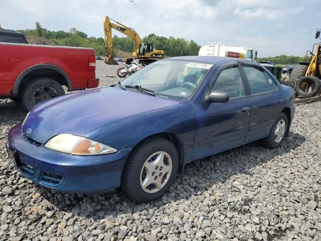 Chevrolet Cavalier