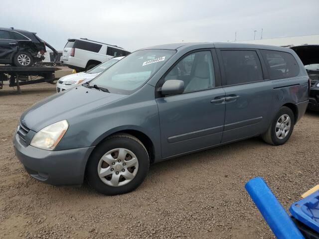 Kia Sedona