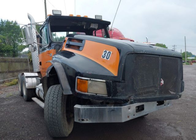 Ford LTLS9000