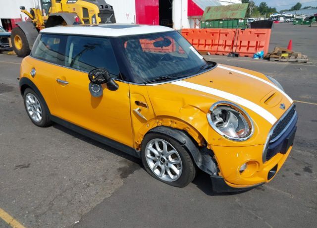 MINI Hardtop