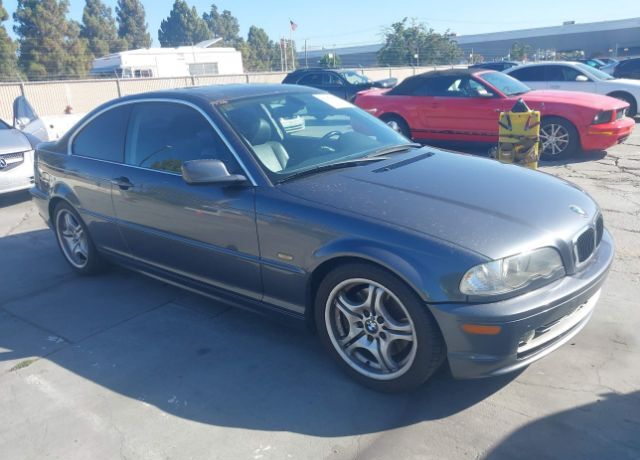 BMW 330Ci