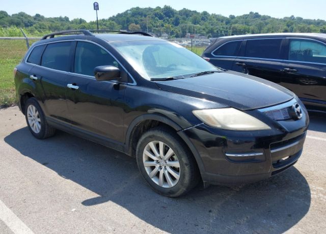 Mazda CX-9