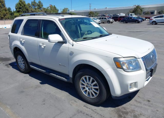 Mercury Mariner