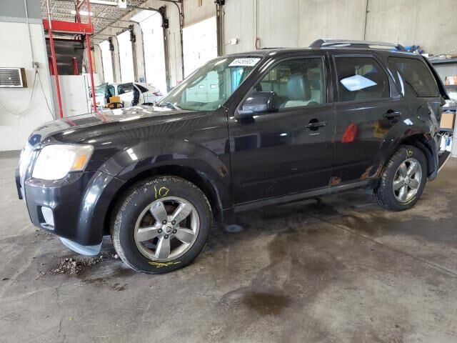 Mercury Mariner