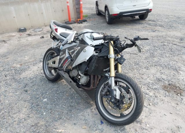 Honda CBR600