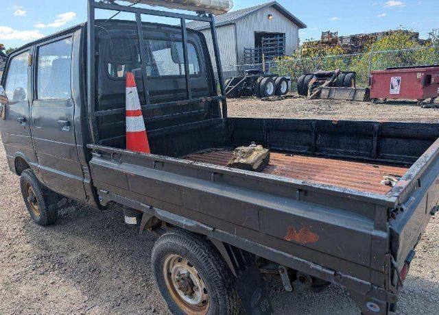 Suzuki LT-F4WDX