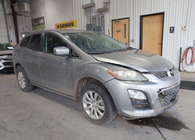 Mazda CX-7