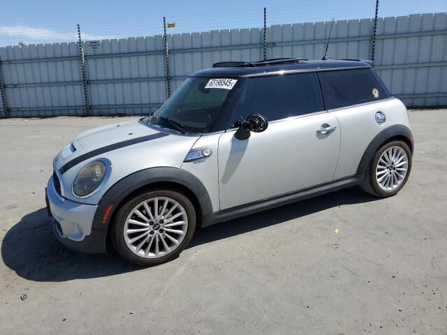 MINI Hardtop
