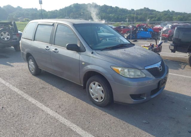 Mazda MPV