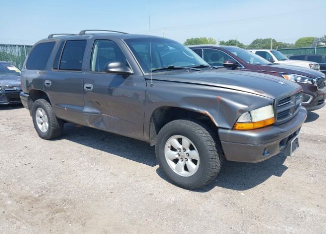 Dodge Durango