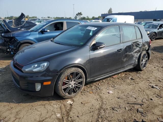 Volkswagen GTI