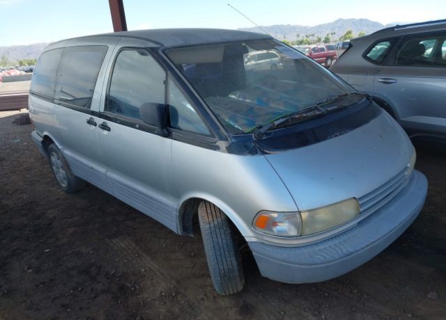 Toyota Previa