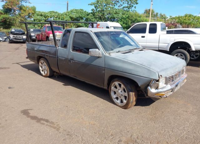 Nissan Pickup