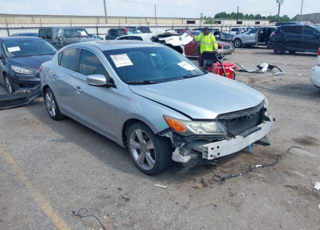 Acura ILX