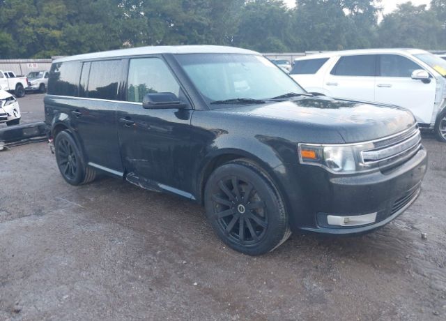 Ford Flex