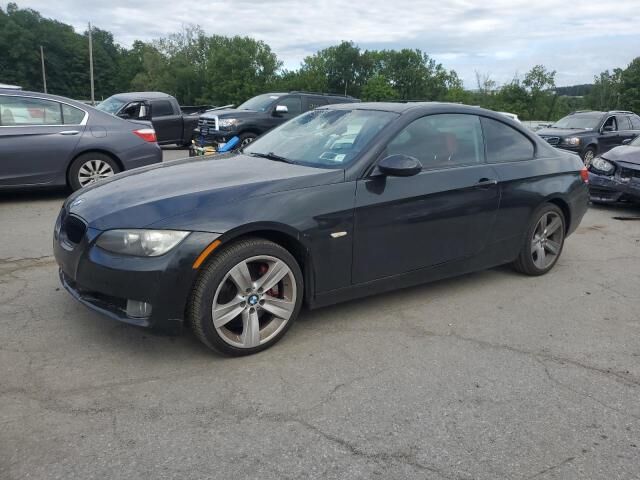 BMW 335i
