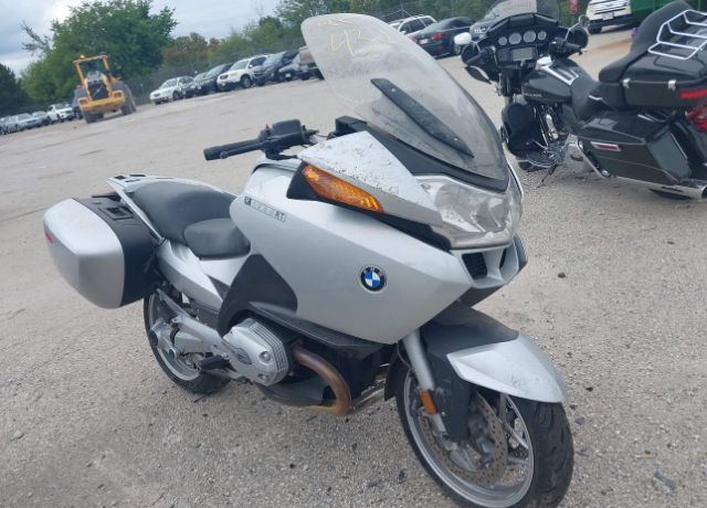BMW R 1200 RT
