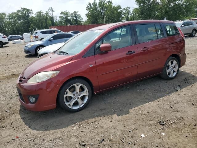 Mazda Mazda5
